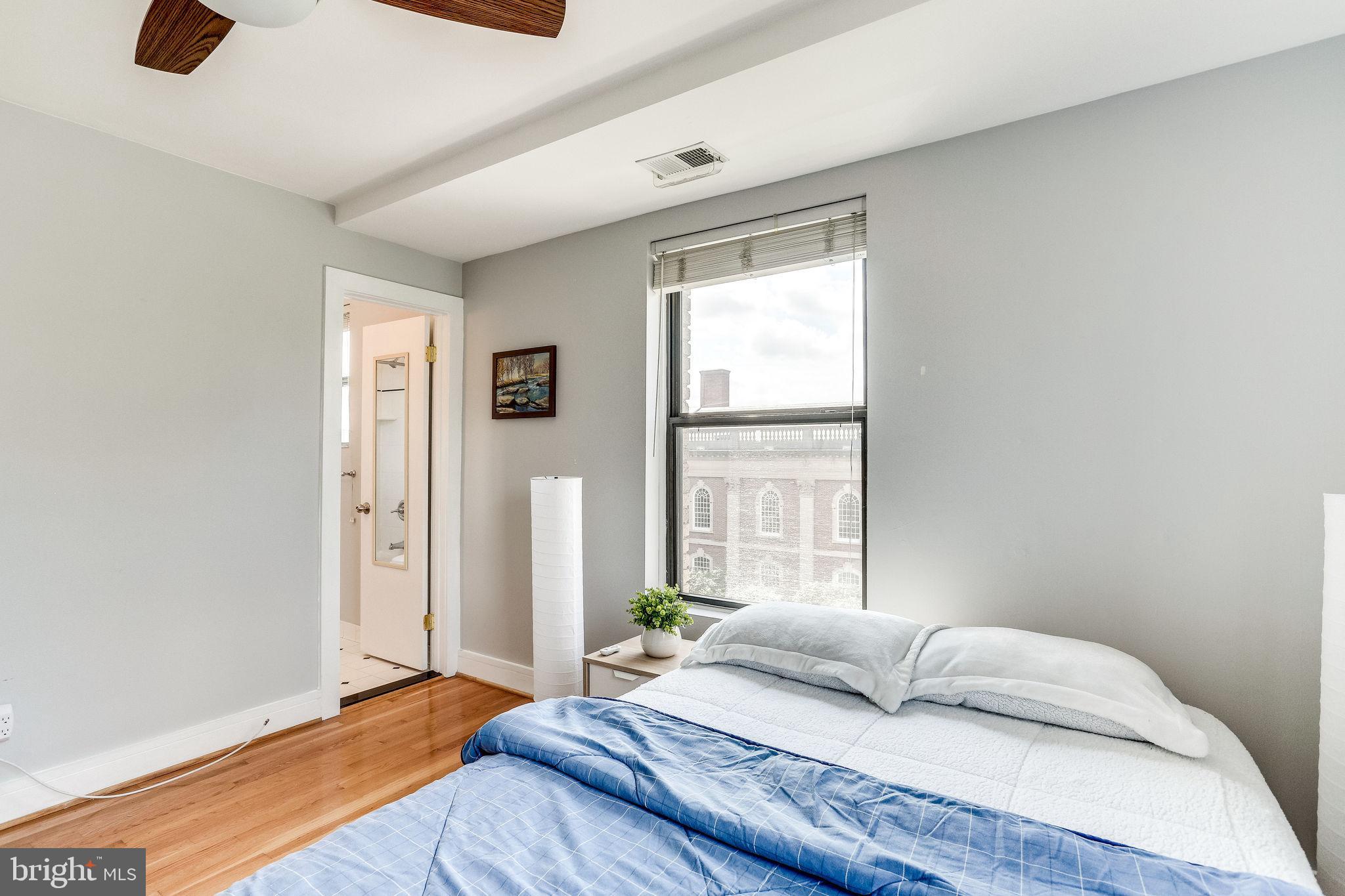 2901 16th Street Northwest, Unit 402 Washington, DC 20009 - Photo 9 of 27