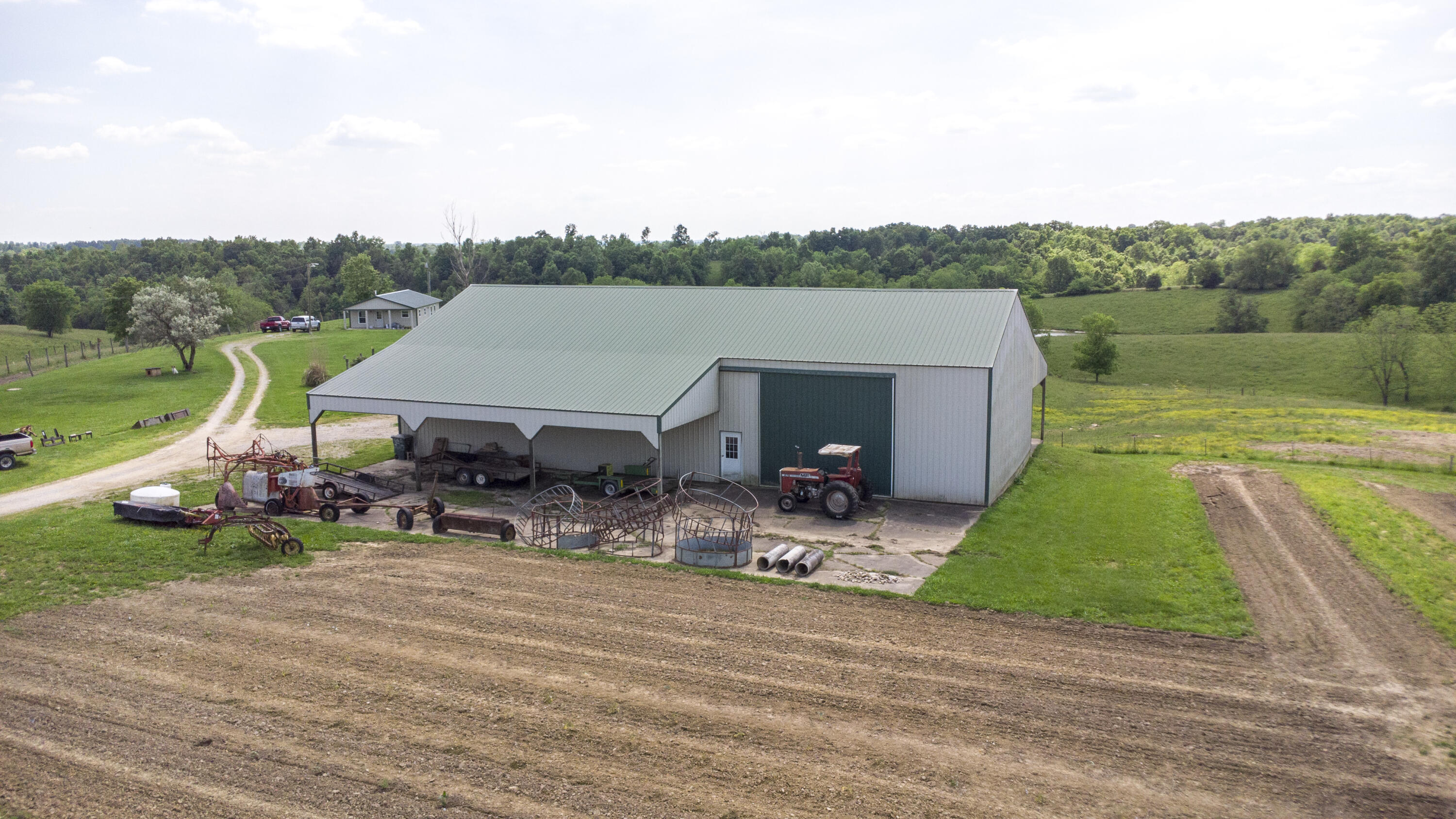 850 West Gardner Road Cynthiana, KY 41031 - Photo 6 of 45
