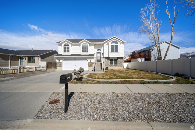 218 Wallace Way Tooele, UT 84074 - Photo 1 of 1
