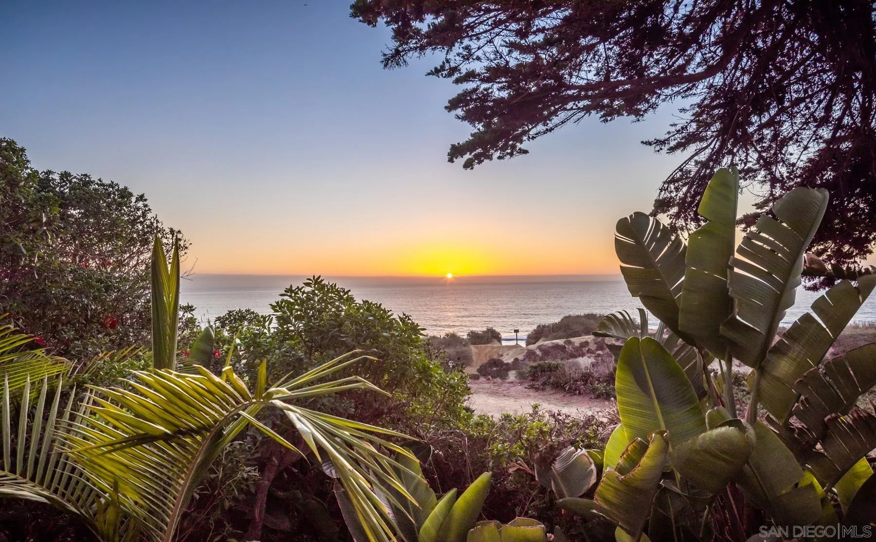110 8th Street Del Mar, CA 92014 - Photo 20 of 24 a view of a lake
