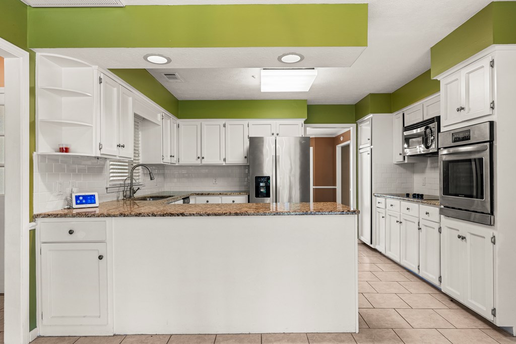 7140 Leighton Road Columbus, GA 31904 - Photo 16 of 33