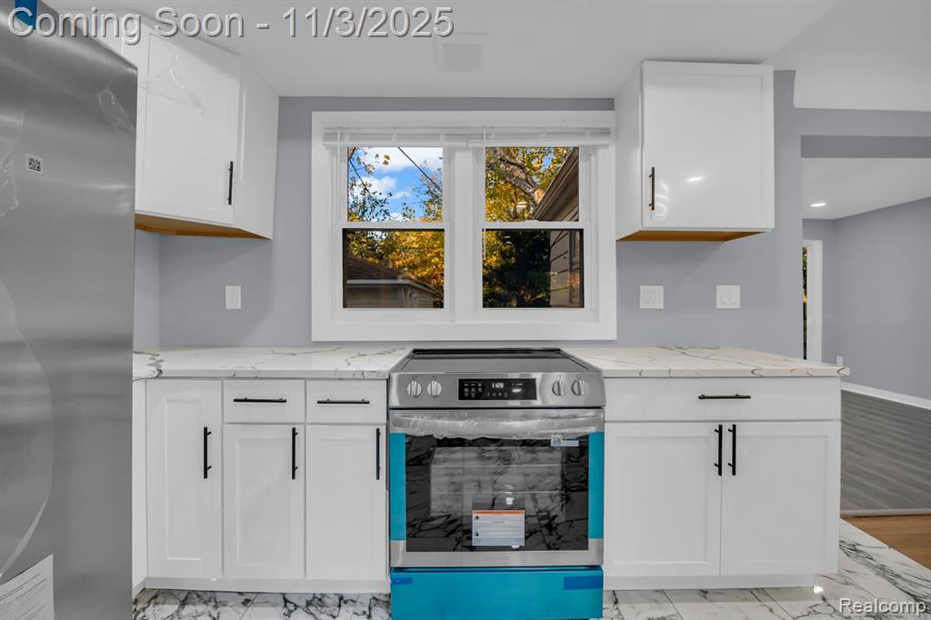 15501 Stout Street Detroit, MI 48223 - Photo 10 of 30