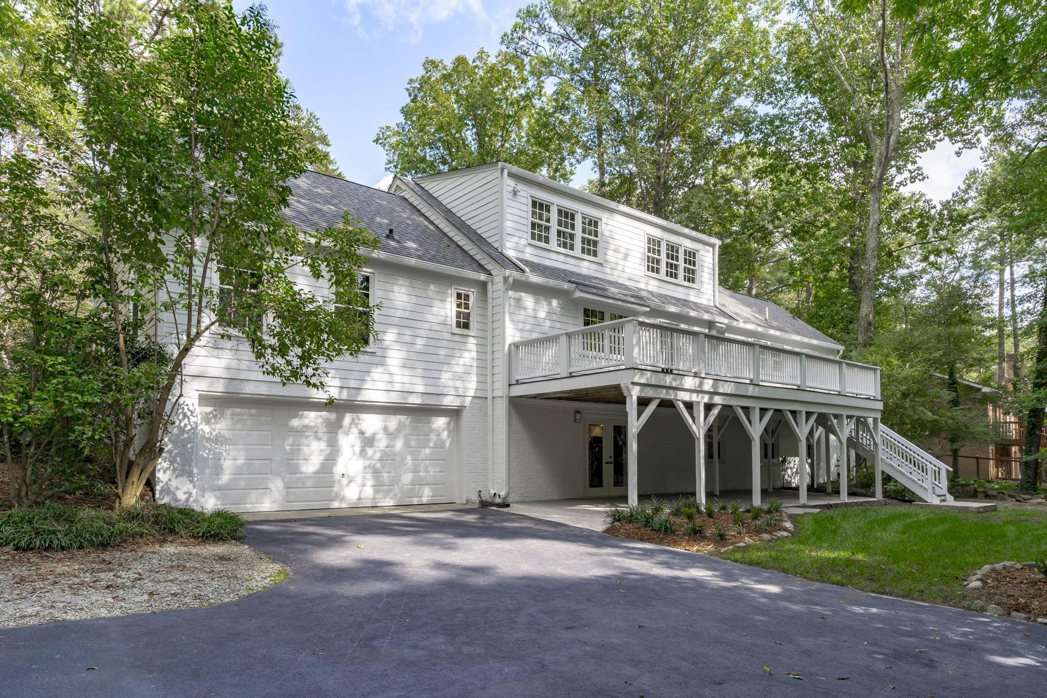 3714 Eton Road Durham, NC 27707 - Photo 50 of 59 Photo 50
