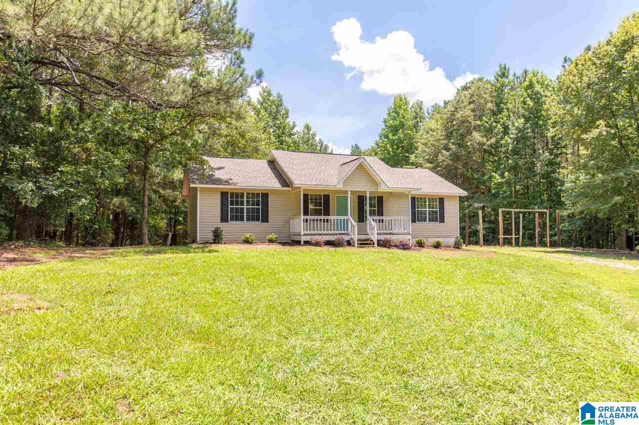 13892 Rockhouse Road Vance, AL 35490 - Photo 1 of 31