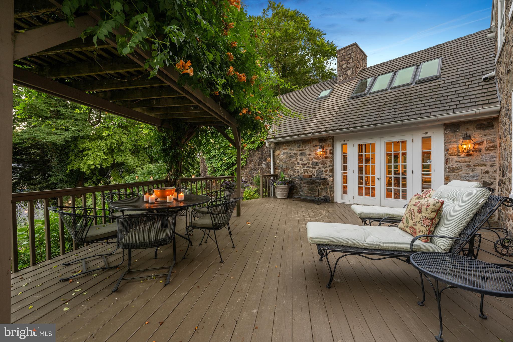 847 Lesley Road Villanova, PA 19085 - Photo 9 of 20