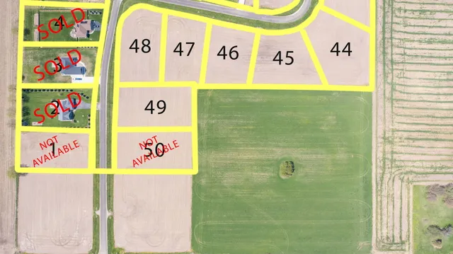 $50,900 | 4470 East 2979th Road, Newark, IL 60541