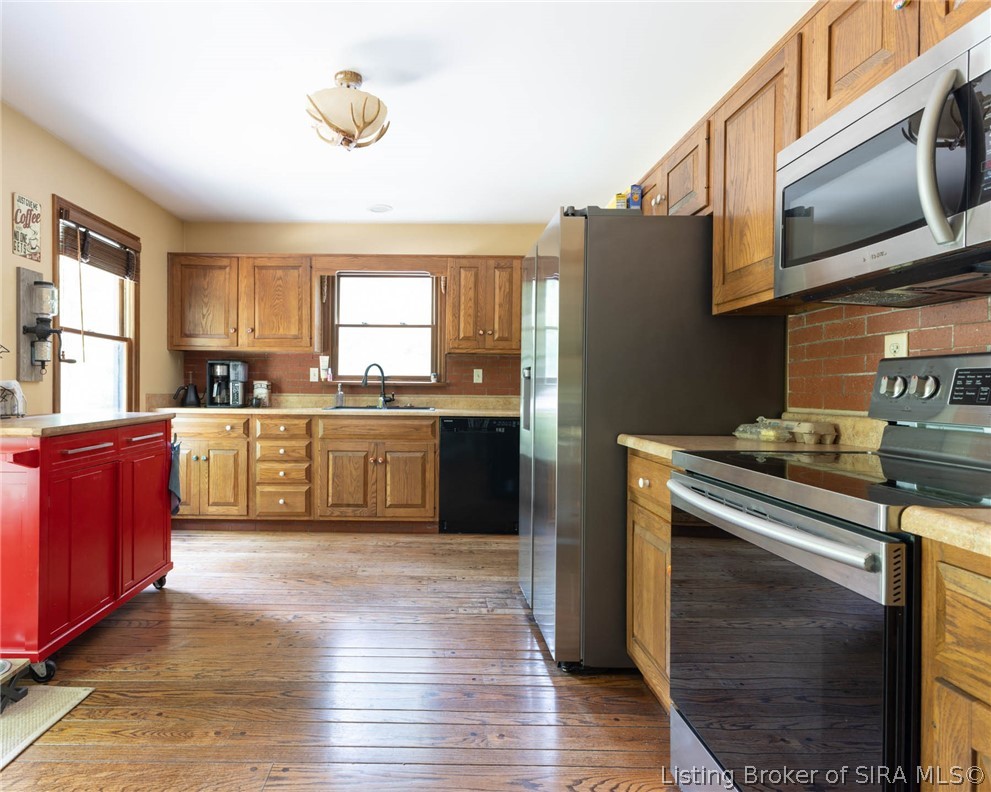 2785 Spickert Knob Road Floyds Knobs, IN 47119 - Photo 44 of 51 Gallery Image 44