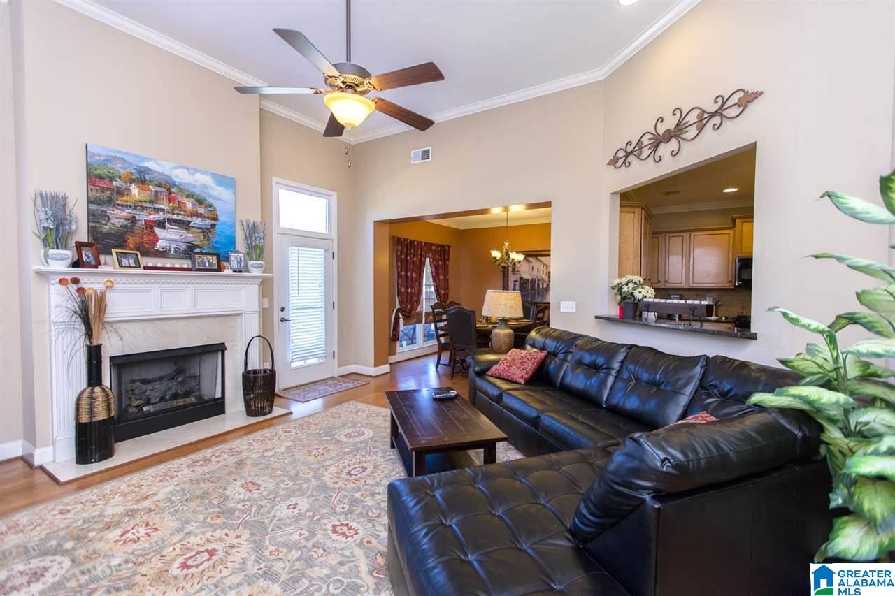 5337 Creekside Loop Birmingham, AL 35244 - Photo 6 of 35