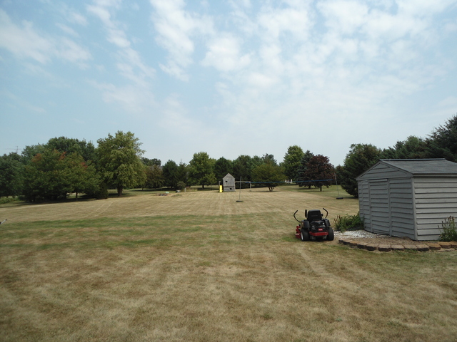 10280 Branch Road Rochelle, IL 61068 - Photo 17 of 17 a view of a lake view