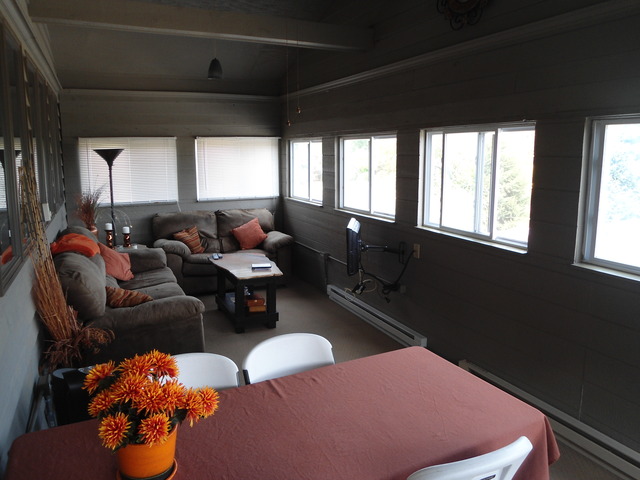 10280 Branch Road Rochelle, IL 61068 - Photo 8 of 17 a living room with furniture fireplace and large windows