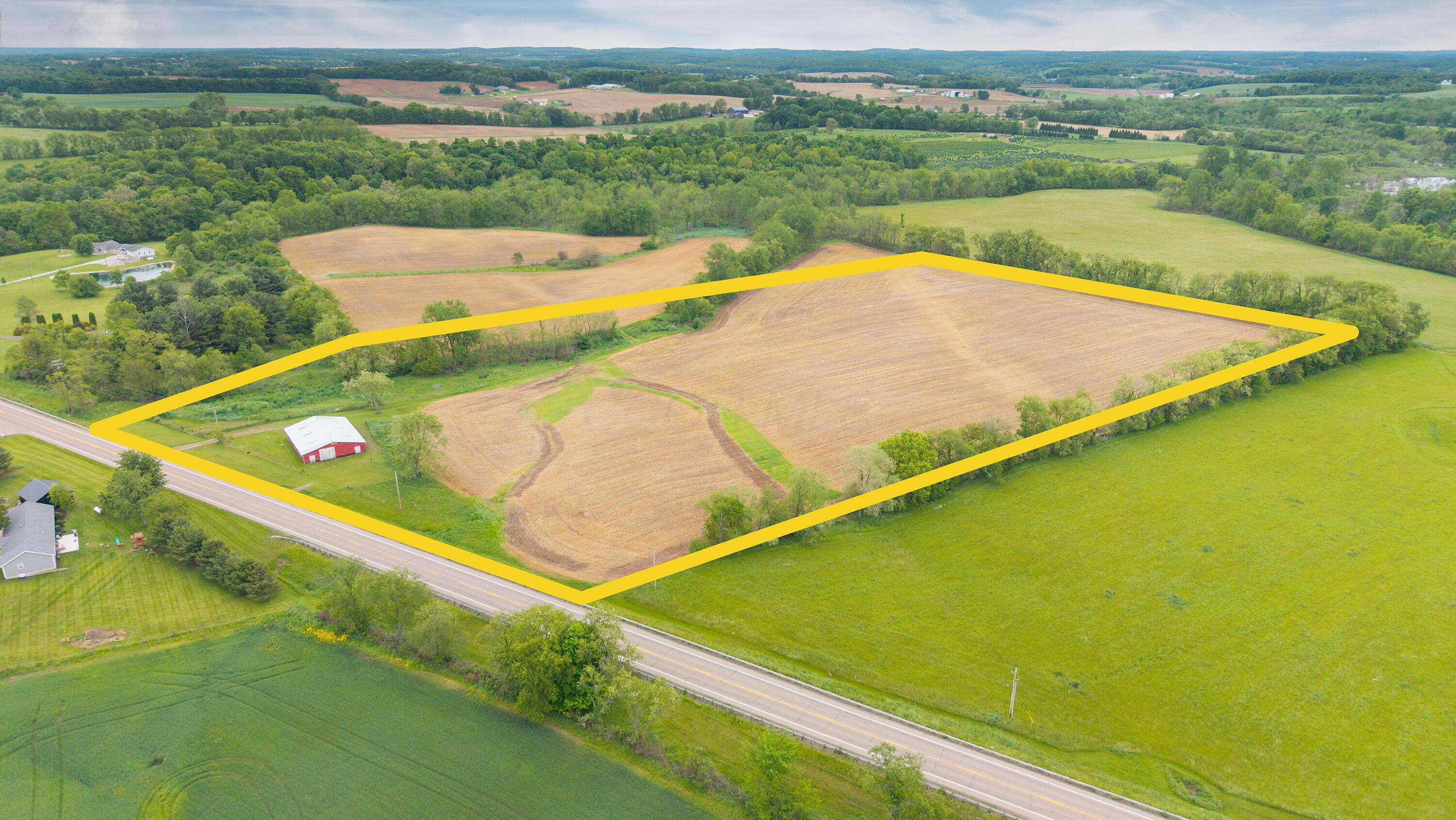 0 Millersburg Road Utica, OH 43080 - Photo 4 of 14 MillersburgRd_09