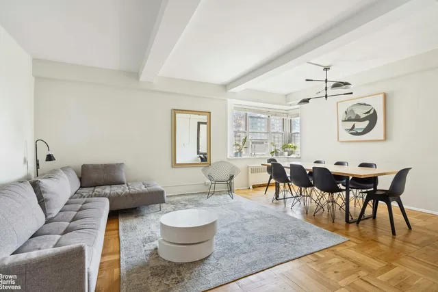 $1,100,000 | 550 Grand Street, Unit G7F | Lower East Side