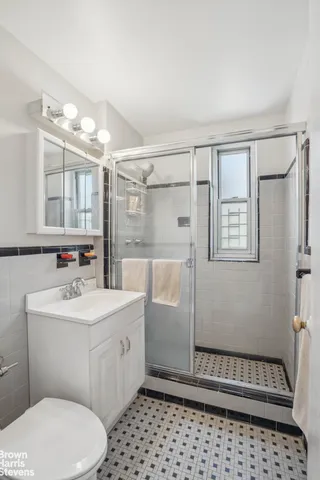 $1,100,000 | 550 Grand Street, Unit G7F | Lower East Side