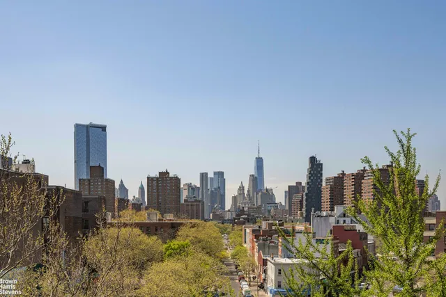 $1,100,000 | 550 Grand Street, Unit G7F | Lower East Side