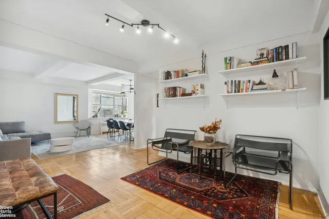 $1,100,000 | 550 Grand Street, Unit G7F | Lower East Side