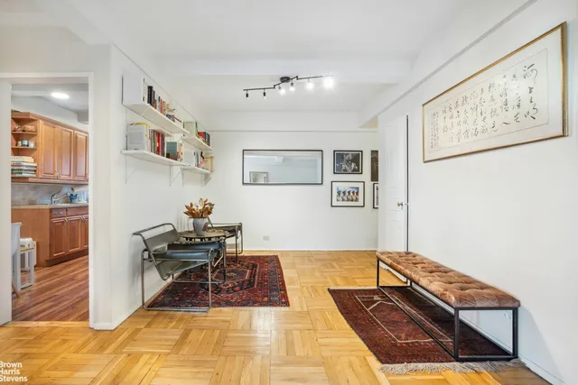 $1,100,000 | 550 Grand Street, Unit G7F | Lower East Side