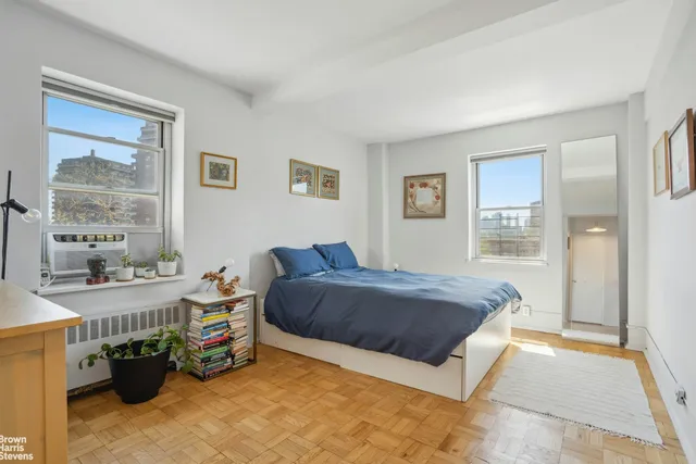 $1,100,000 | 550 Grand Street, Unit G7F | Lower East Side