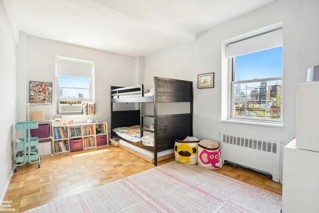 $1,100,000 | 550 Grand Street, Unit G7F | Lower East Side