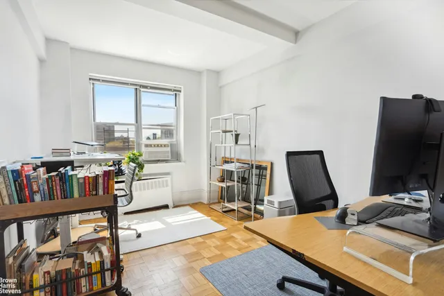 $1,100,000 | 550 Grand Street, Unit G7F | Lower East Side