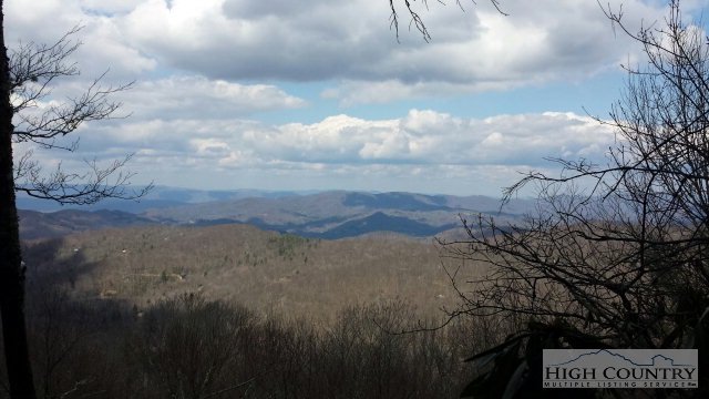 306 Pinnacle Ridge Road Beech Mountain, NC 28604 - Photo 3 of 4