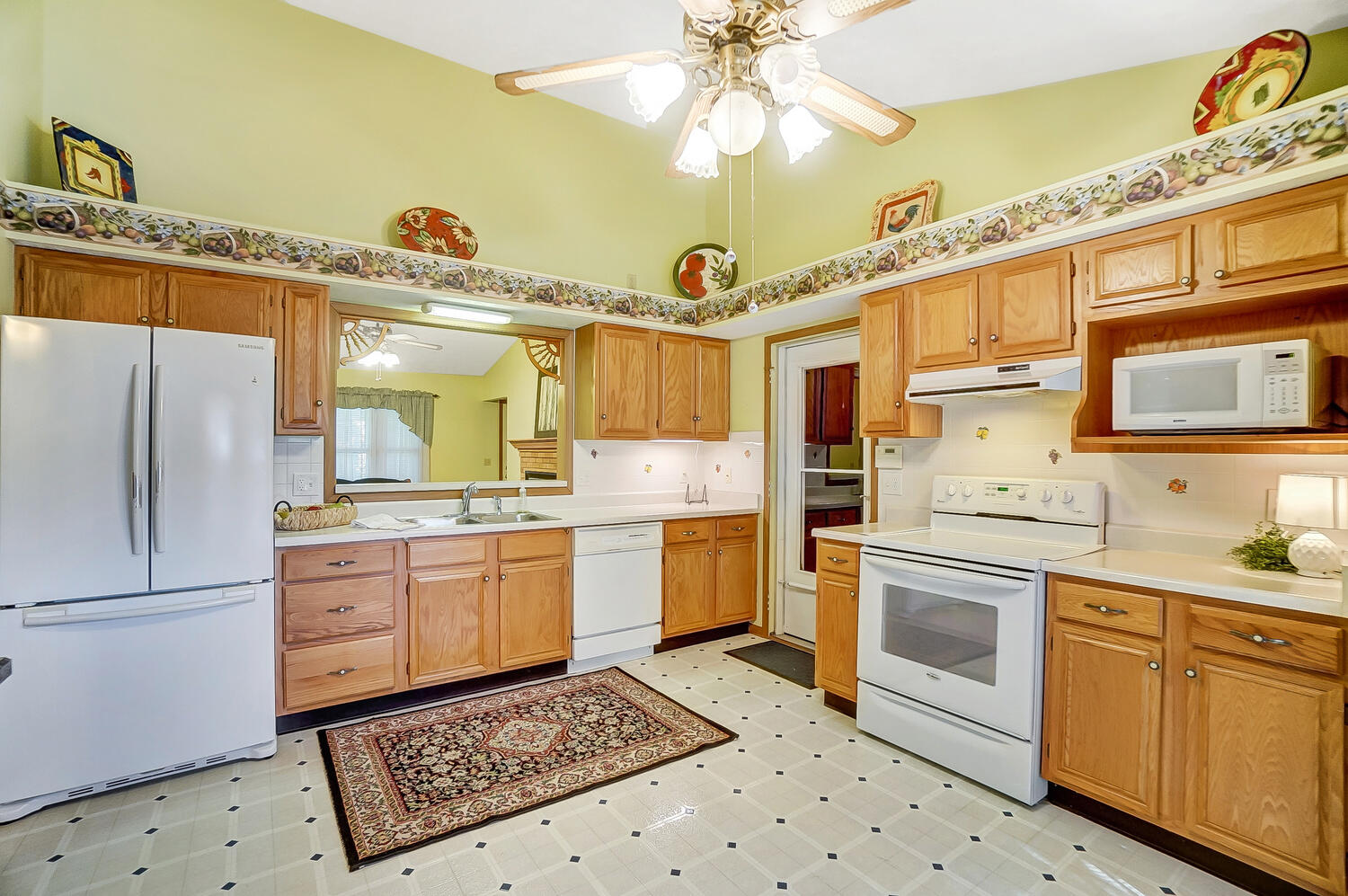 5781 Victorian Way Springfield, OH 45503 - Photo 7 of 26