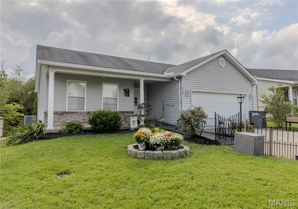 $255,000 | 312 Arbor Circle, Jackson, MO 63755