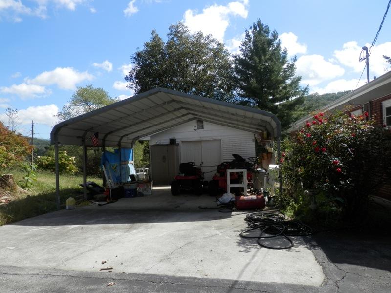 1955 Reliance Road Tellico Plains, TN 37385 - Photo 5 of 34 PA120019