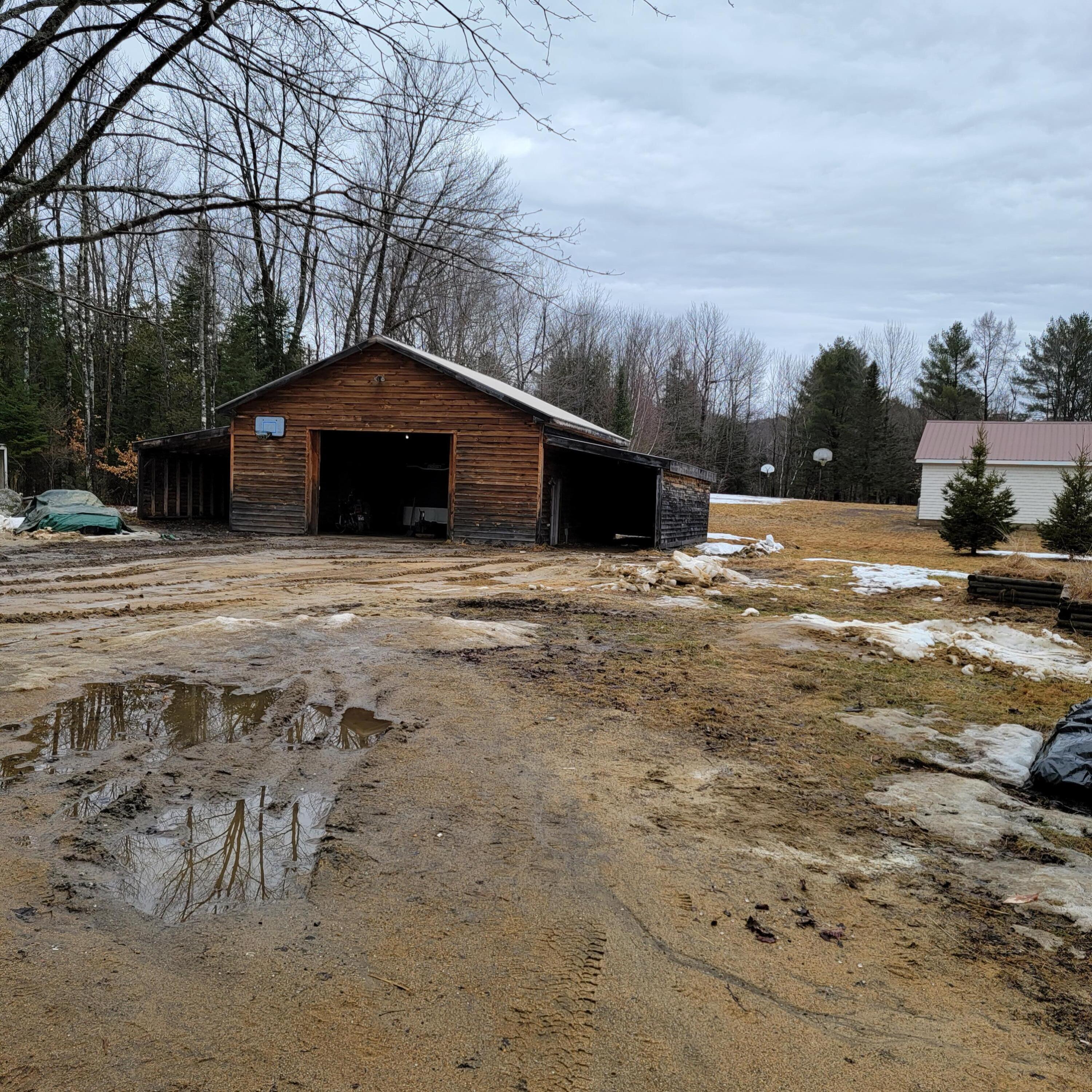 538 Elm Hill Road South Paris, ME 04281 - Photo 24 of 30 20220325_112445