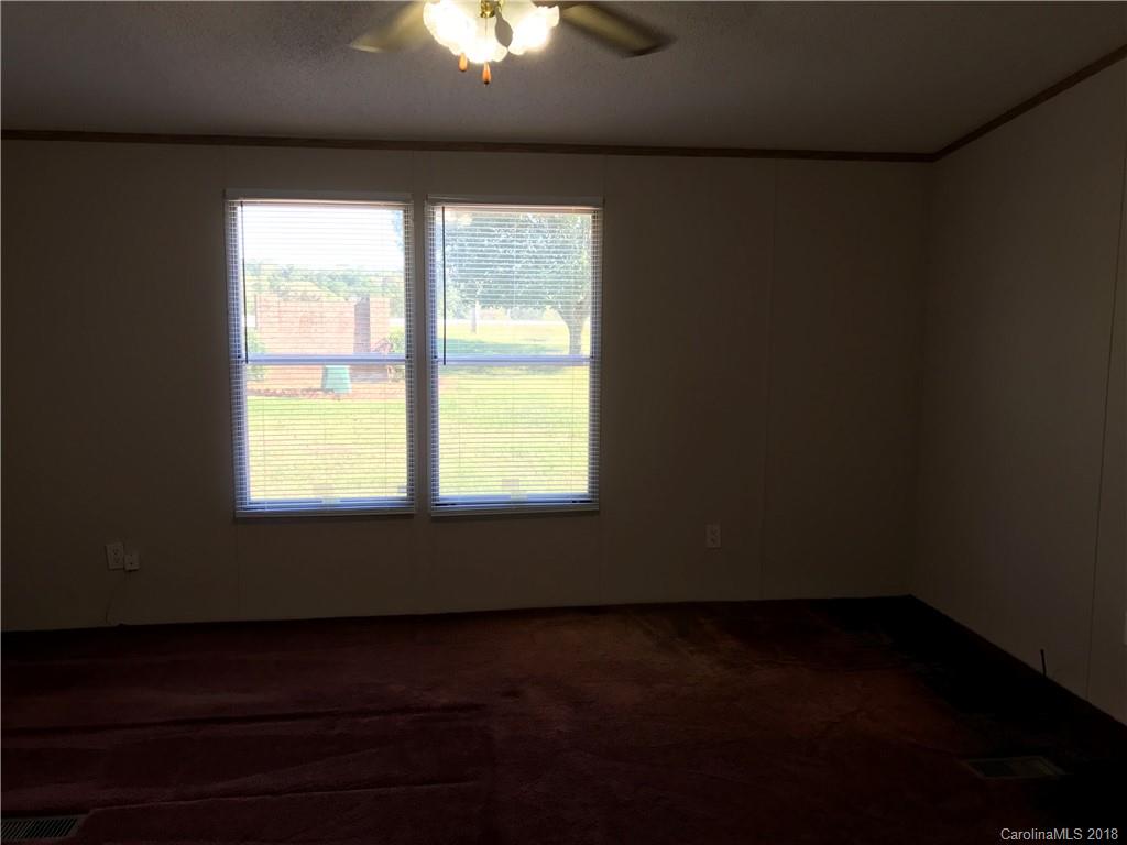 5730 East Bandys Cross Road Catawba, NC 28609 - Photo 13 of 21 a view of an empty room with a window