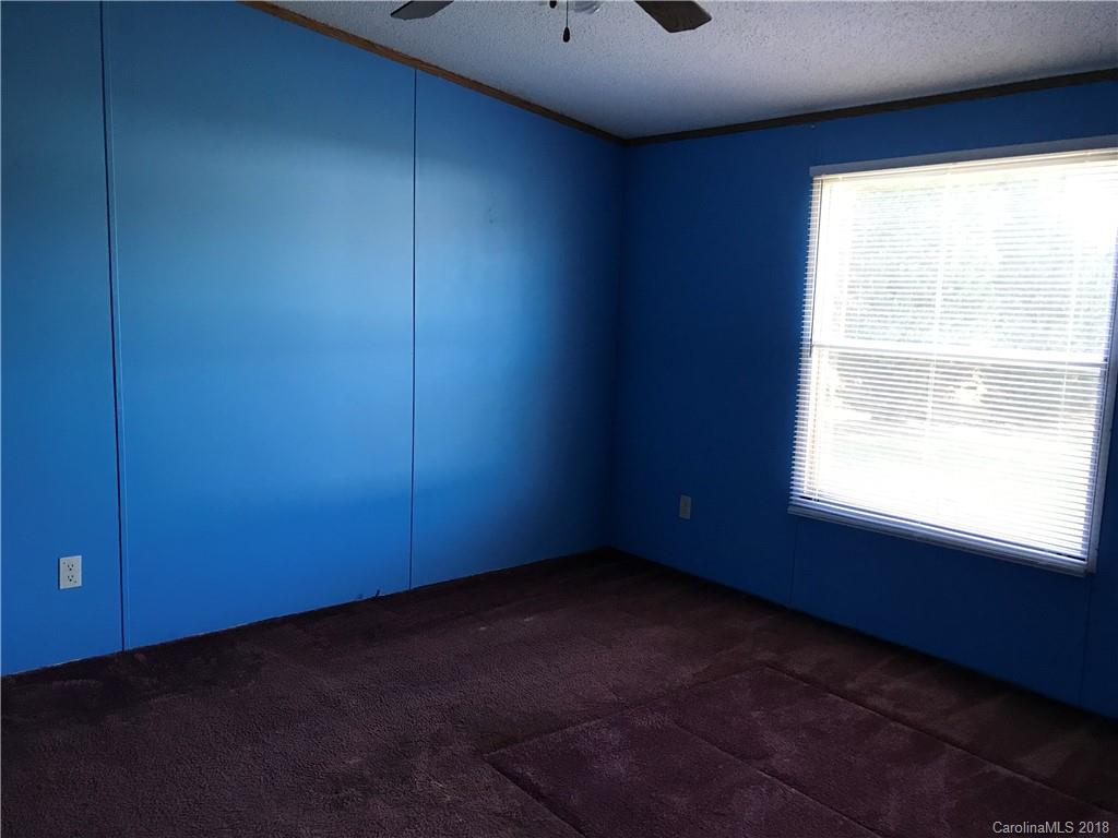 5730 East Bandys Cross Road Catawba, NC 28609 - Photo 19 of 21 a view of an empty room with a window