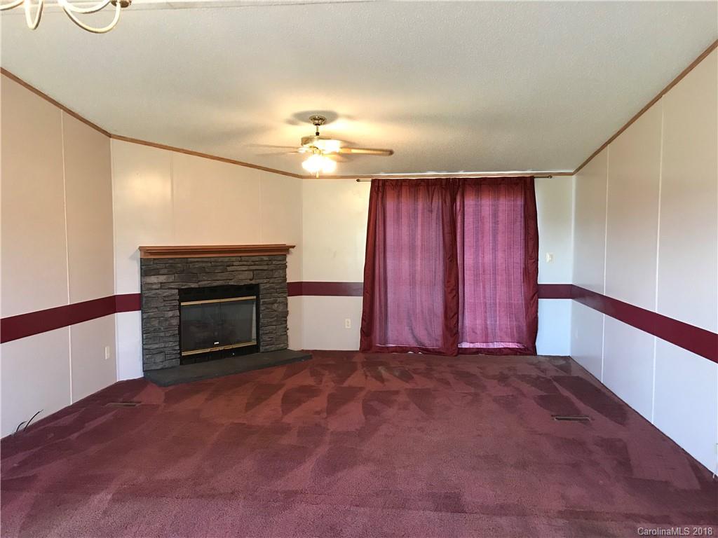 5730 East Bandys Cross Road Catawba, NC 28609 - Photo 5 of 21 a view of a livingroom with a fireplace