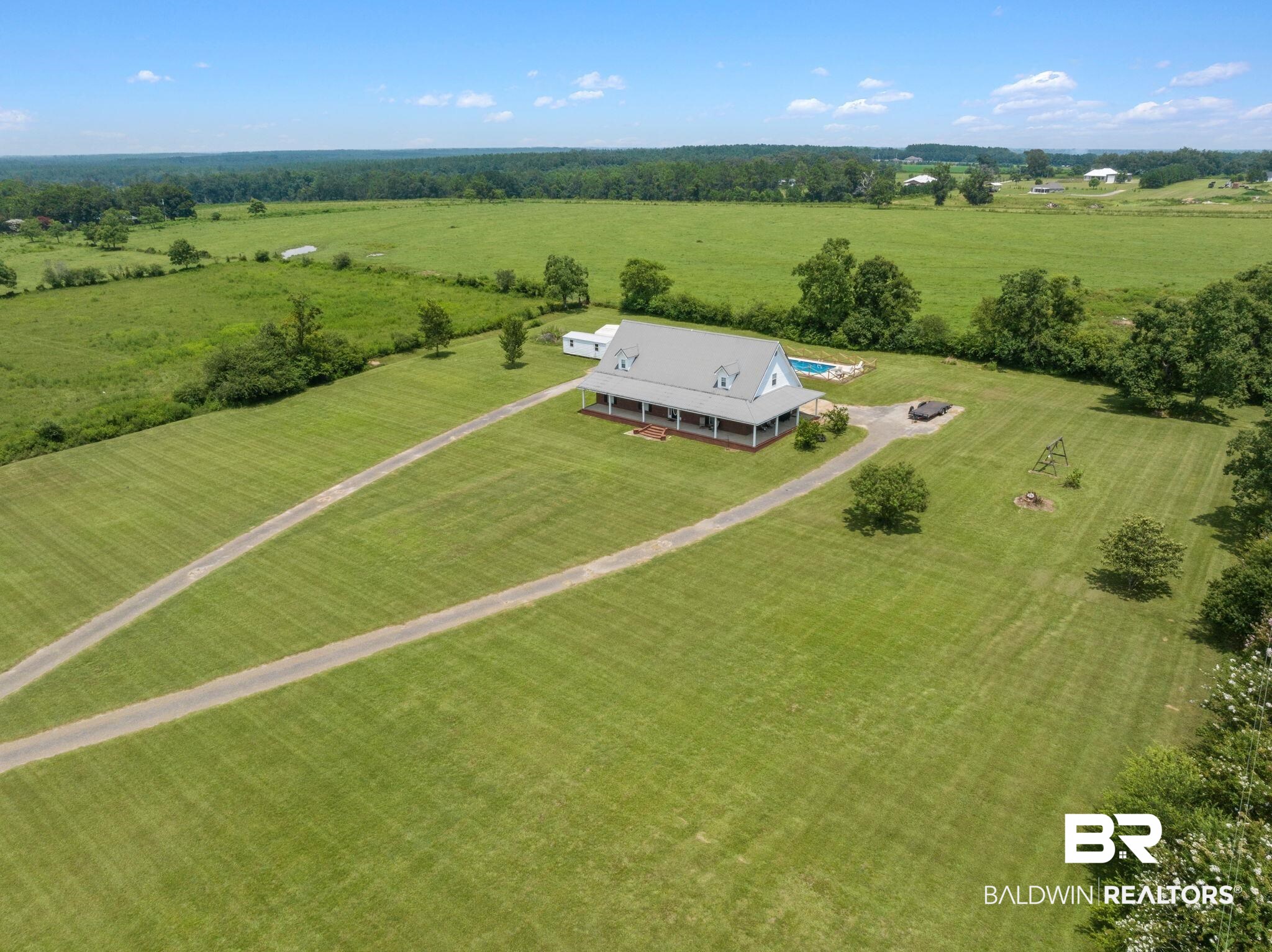 28660 Rose Run Road Robertsdale, AL 36567 - Photo 19 of 47 Gallery Image 19