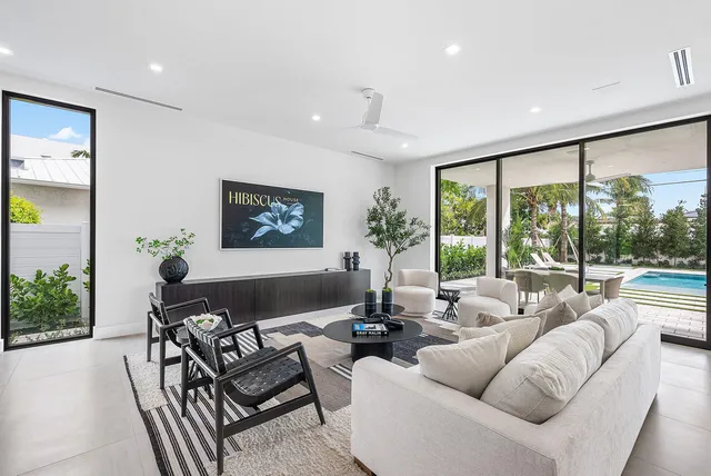 $3,850,000 | 718 Lake Avenue North, Delray Beach, FL 33483