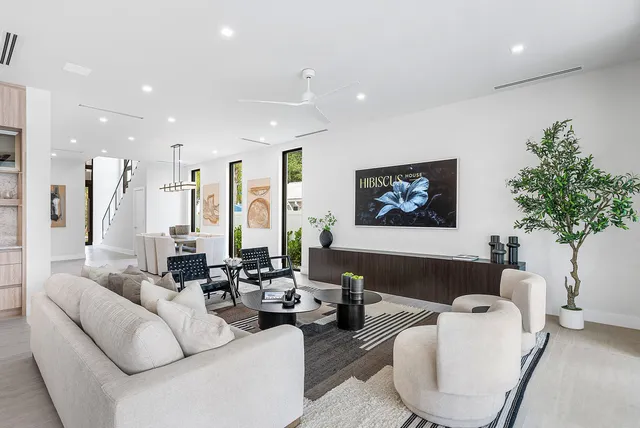 $3,850,000 | 718 Lake Avenue North, Delray Beach, FL 33483