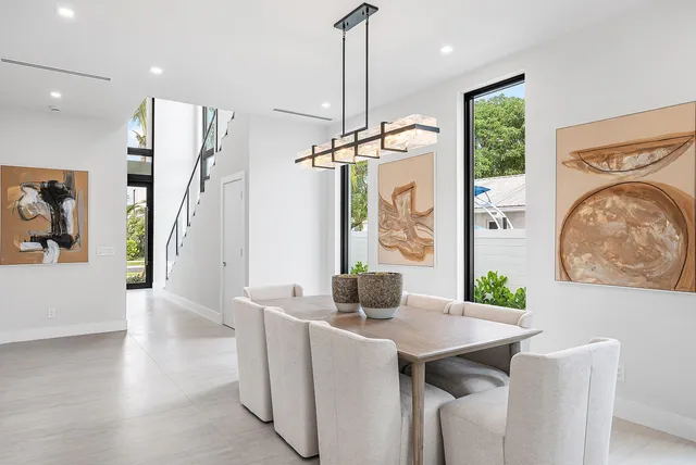 $3,850,000 | 718 Lake Avenue North, Delray Beach, FL 33483