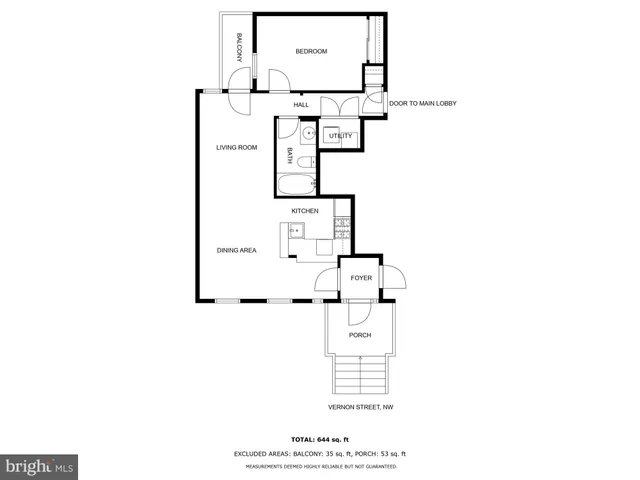 a picture of floor plan
