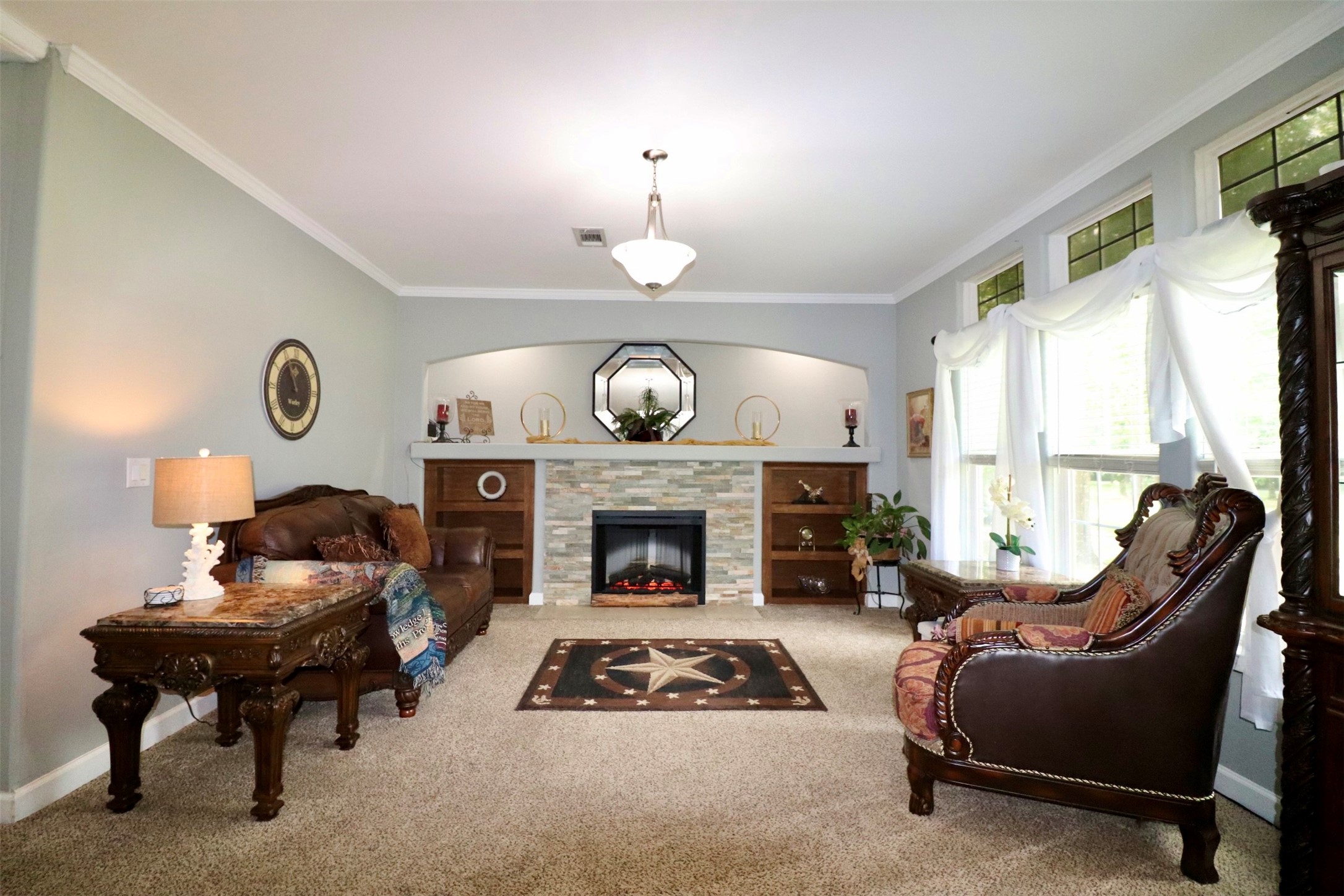 1250 Meekins Road Cleveland, TX 77328 - Photo 8 of 44