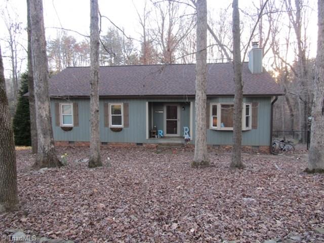 7115 North River Road Oak Ridge, NC 27310 - Photo 2 of 11
