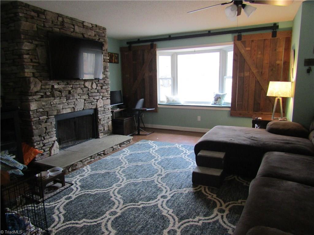 7115 North River Road Oak Ridge, NC 27310 - Photo 5 of 11