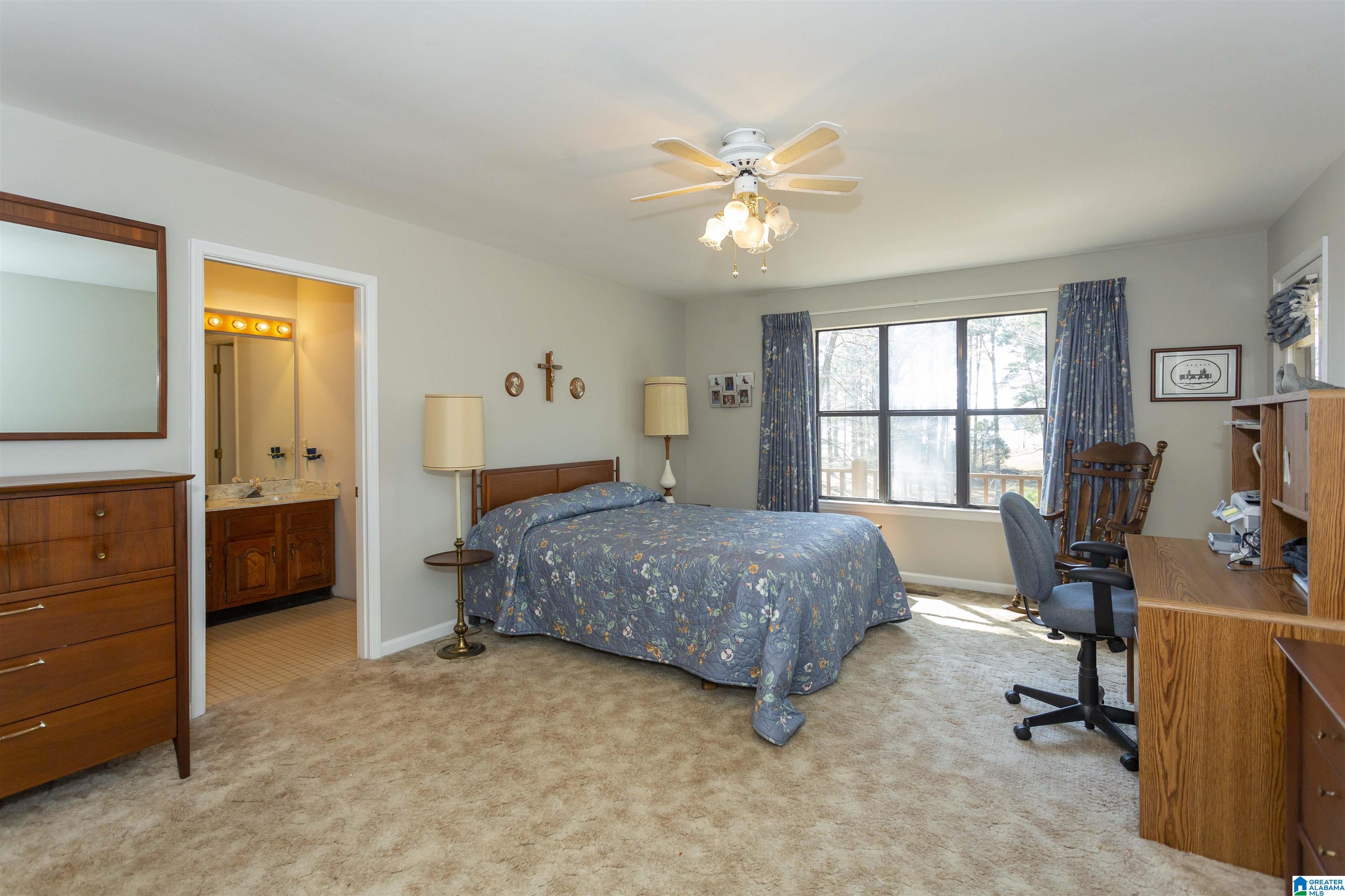 1600 Funderburg Bend Road Pell City, AL 35128 - Photo 23 of 49