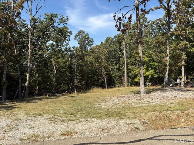 $45,000 | 1033 Port Perry Drive, Perryville, MO 63775