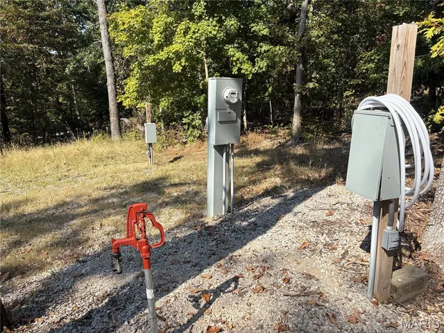 $45,000 | 1033 Port Perry Drive, Perryville, MO 63775