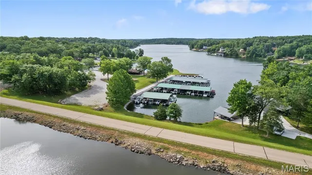 $45,000 | 1033 Port Perry Drive, Perryville, MO 63775