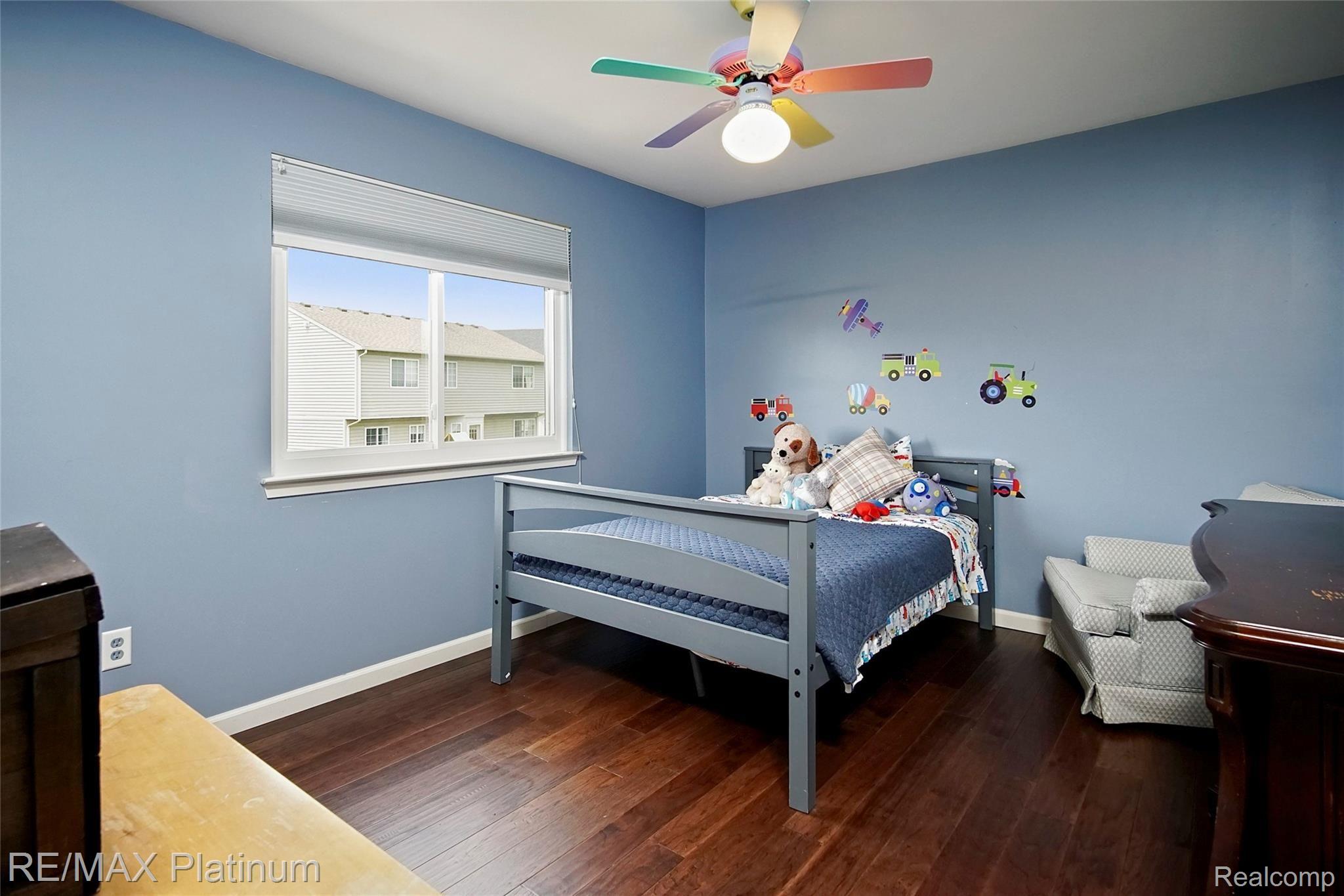 1668 Scio Ridge Road Ann Arbor, MI 48103 - Photo 16 of 31 015-photo-bedroom-9252740.jpg