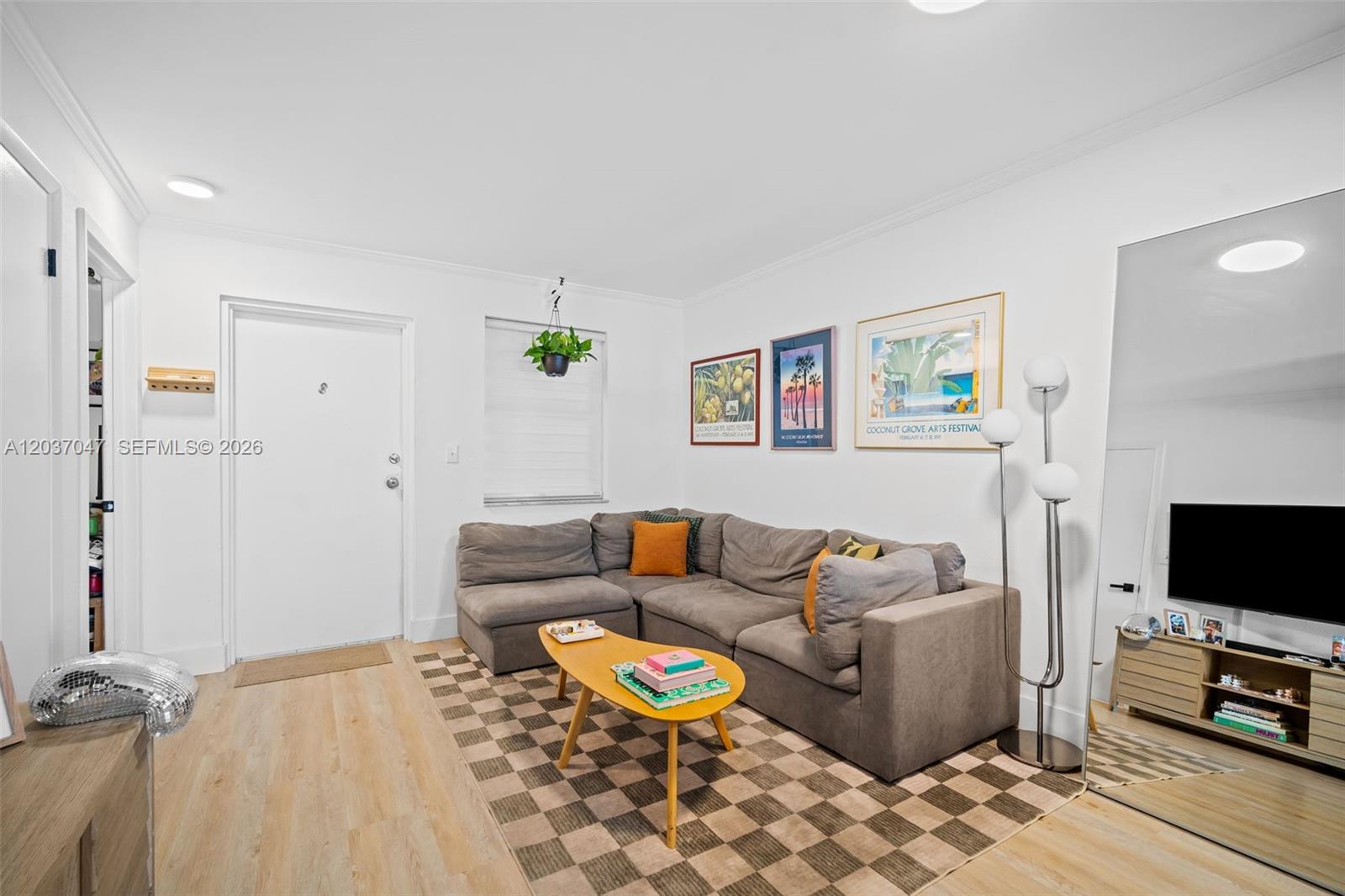 2575 Southwest 27th Avenue, Unit 304 Miami, FL 33133 - Photo 2 of 15