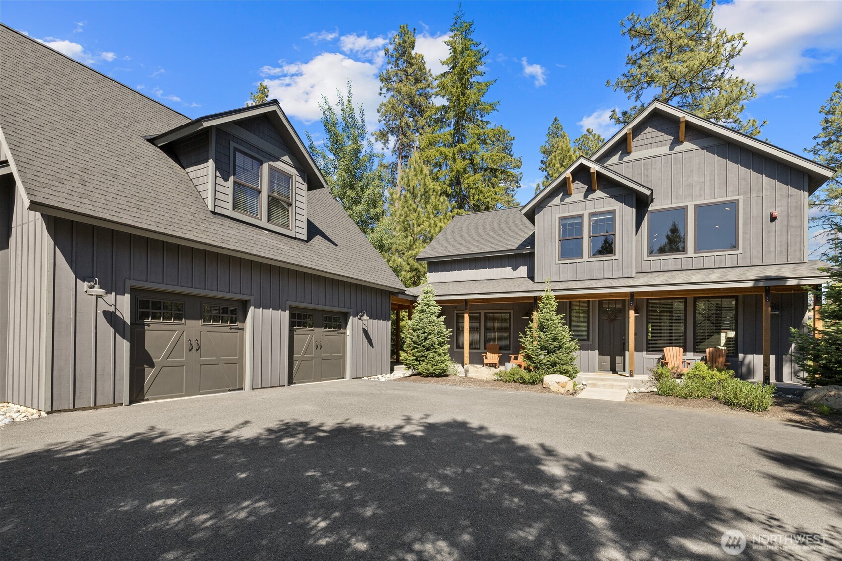 130 Rinky Dink Lane Ronald, WA 98940 - Photo 1 of 39