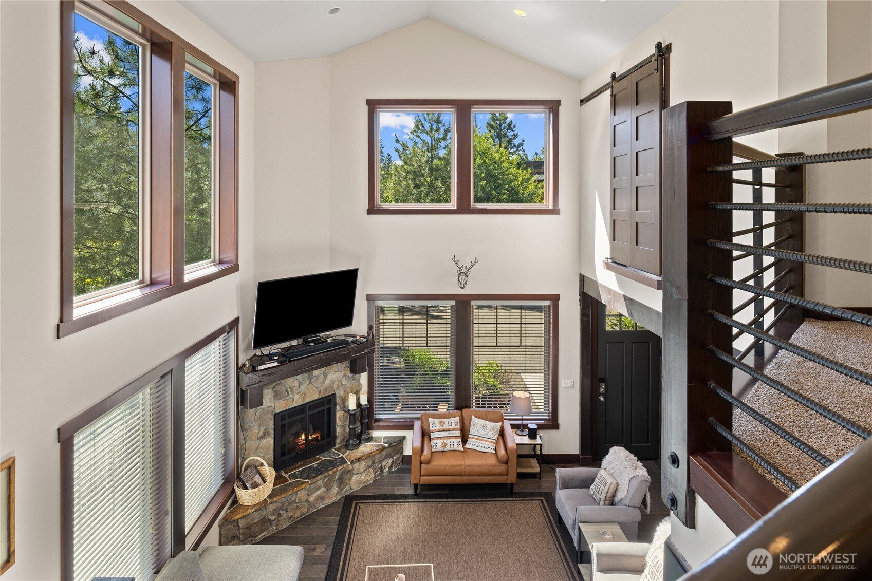 130 Rinky Dink Lane Ronald, WA 98940 - Photo 13 of 39