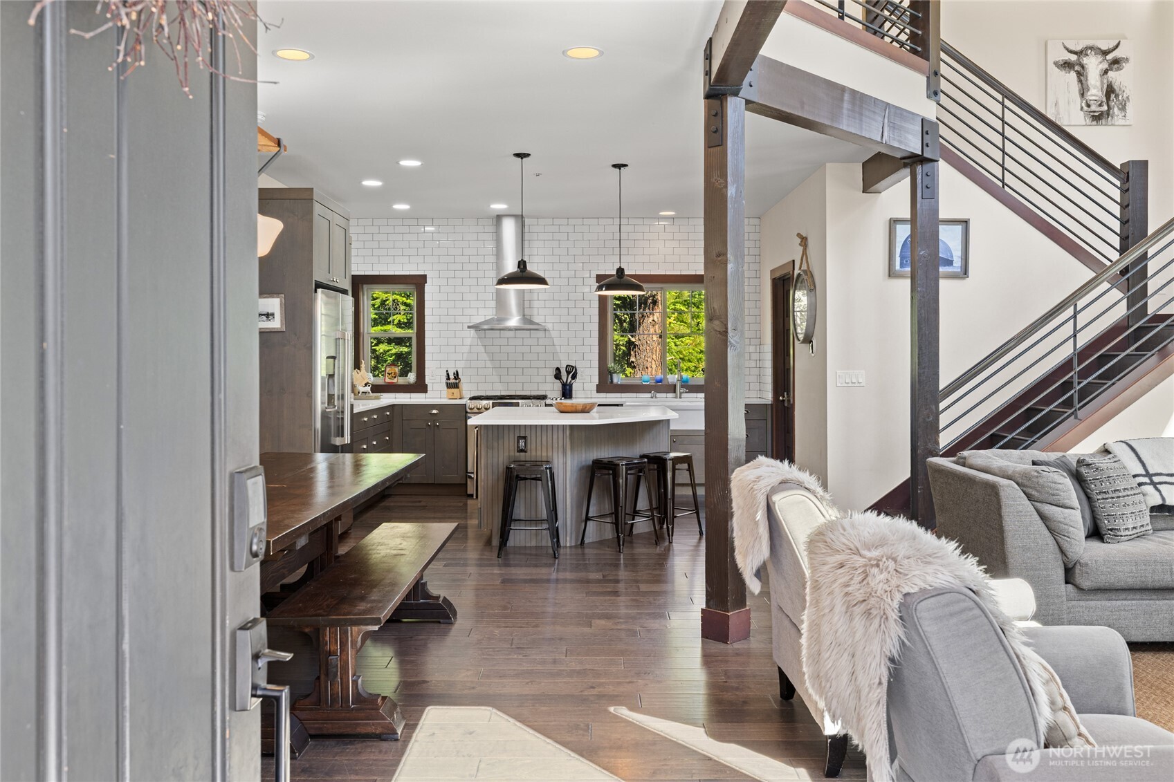 130 Rinky Dink Lane Ronald, WA 98940 - Photo 2 of 39