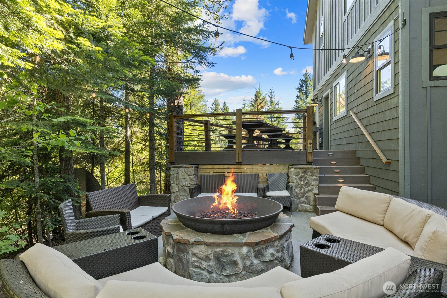 130 Rinky Dink Lane Ronald, WA 98940 - Photo 23 of 39