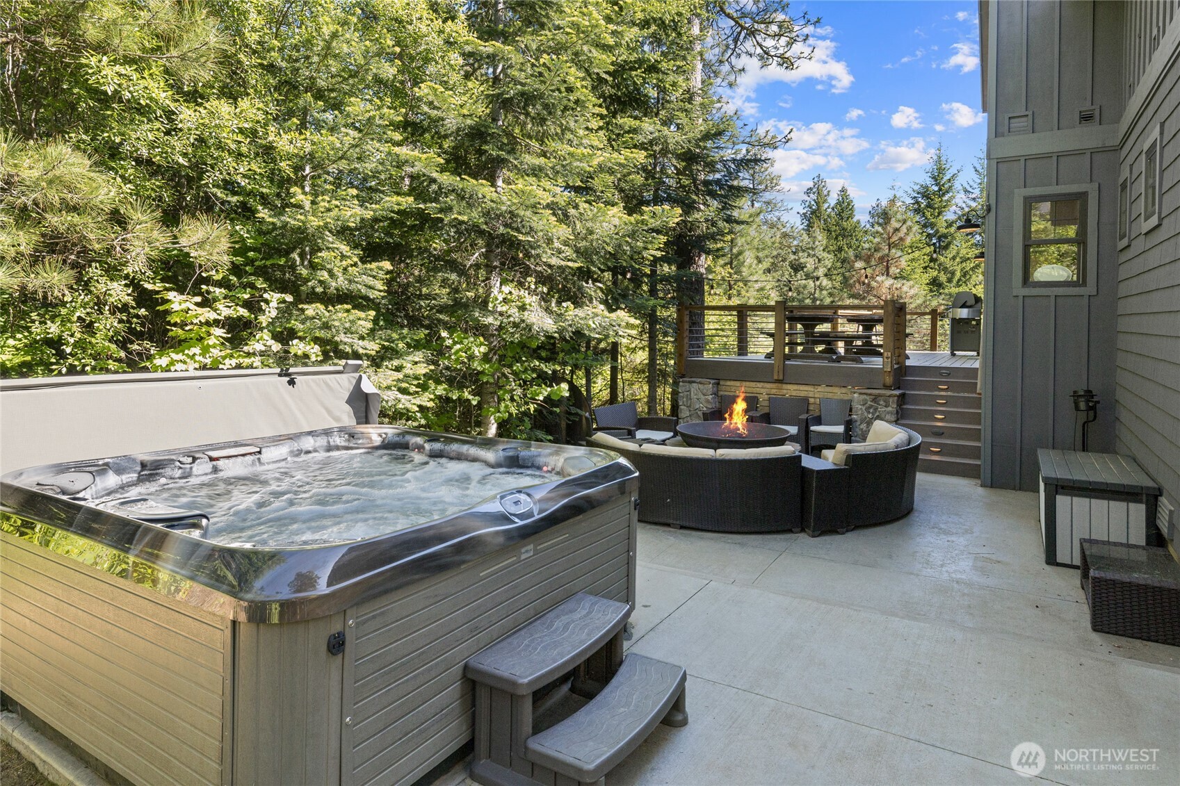 130 Rinky Dink Lane Ronald, WA 98940 - Photo 24 of 39